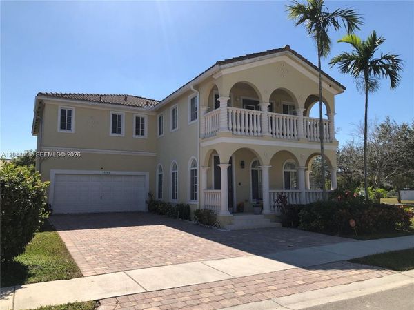 13986 SW 276th Way , Homestead, FL 33032