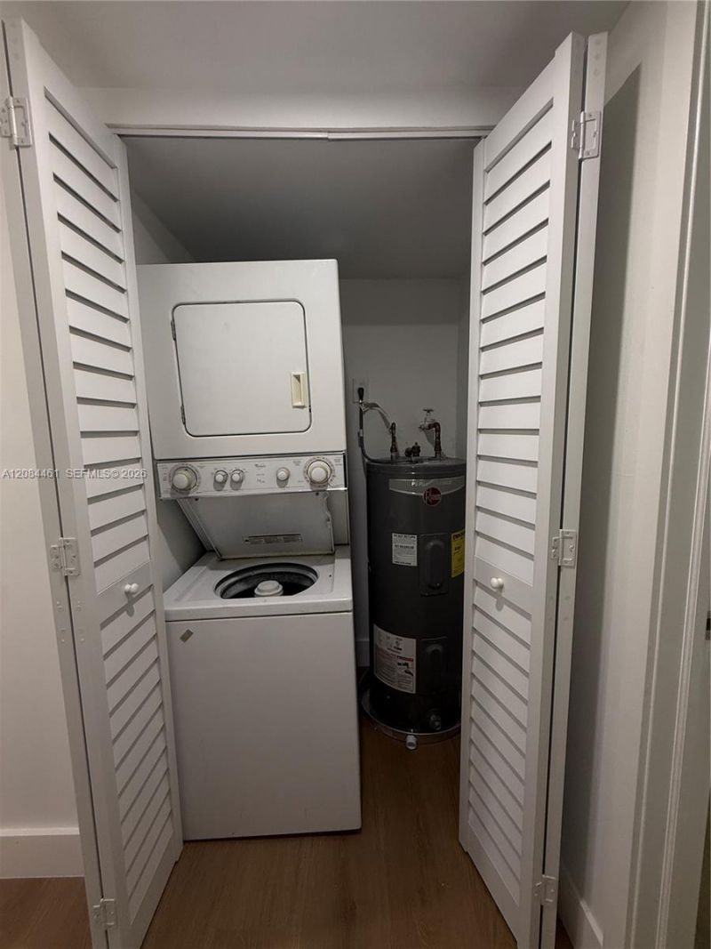 1005 S Flagler Ave, Unit 810, Pompano Beach, FL 33060 Photo