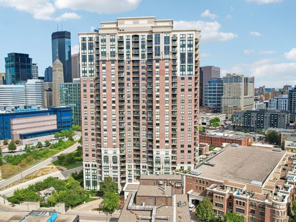 500 E Grant Street, Unit 311, Minneapolis, MN 55404
