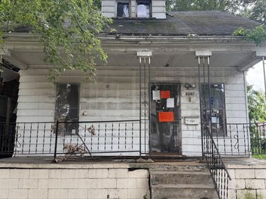 8067 Homer St Street , Detroit, Mi 48209