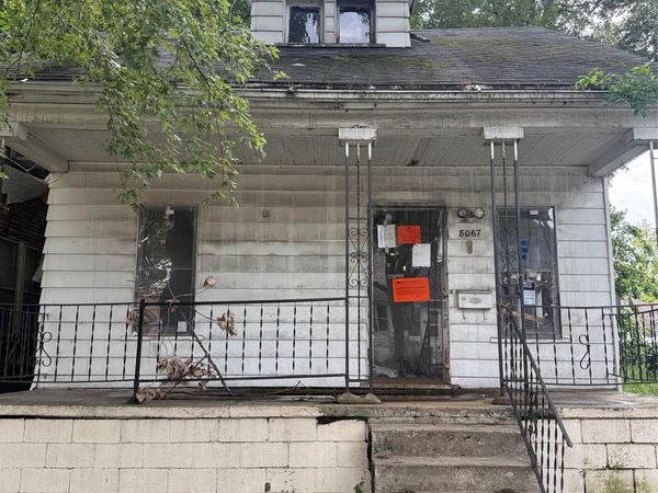 8067 Homer St Street , Detroit, Mi 48209