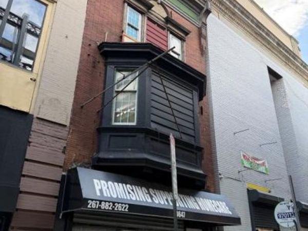 4647 FRANKFORD AVENUE , PHILADELPHIA, PA 19124