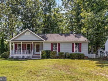 10114 BALLSTON ROAD , FREDERICKSBURG, VA 22408