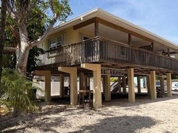1297 73rd Street, Unit Ocean, MARATHON, FL 33050