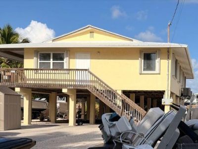 1297 73rd Street, Unit Ocean, Marathon, FL 33050 Photo
