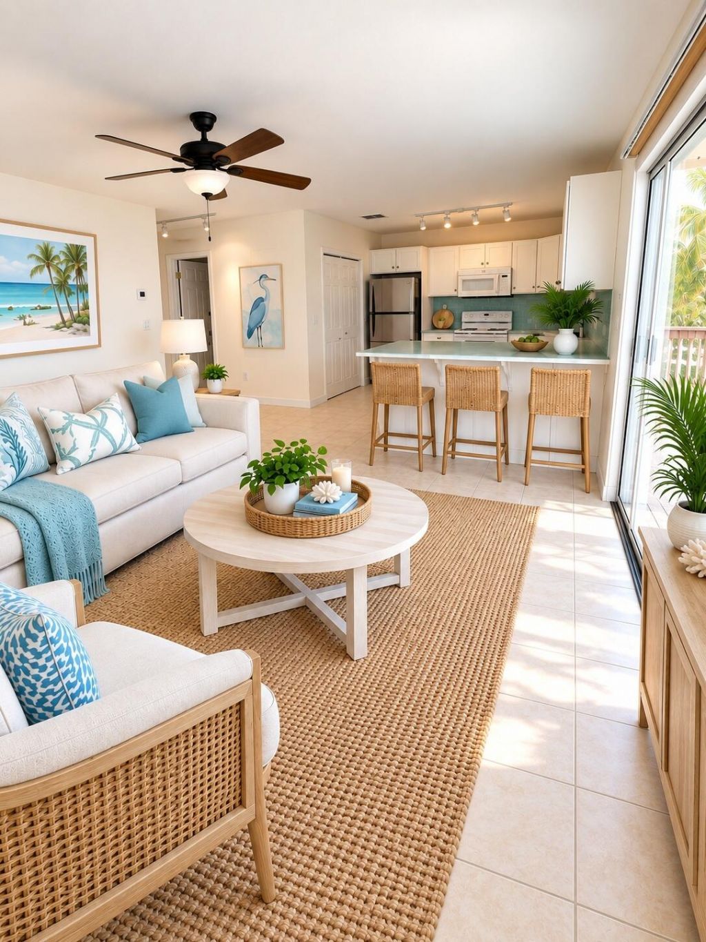 1297 73rd Street, Unit Ocean, Marathon, FL 33050 Photo