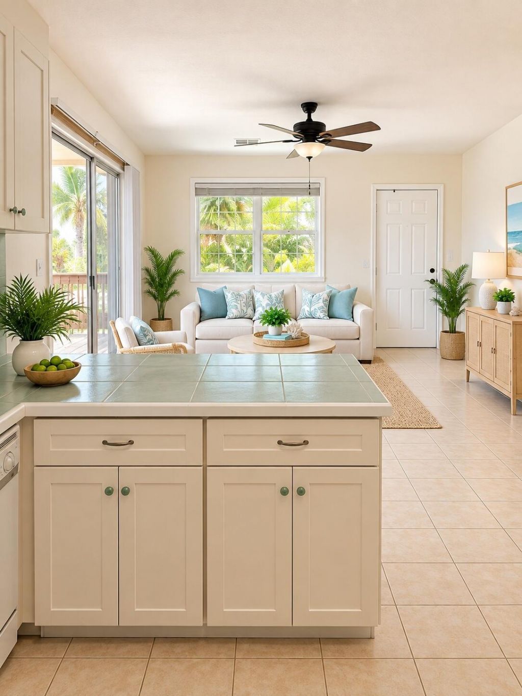 1297 73rd Street, Unit Ocean, Marathon, FL 33050 Photo