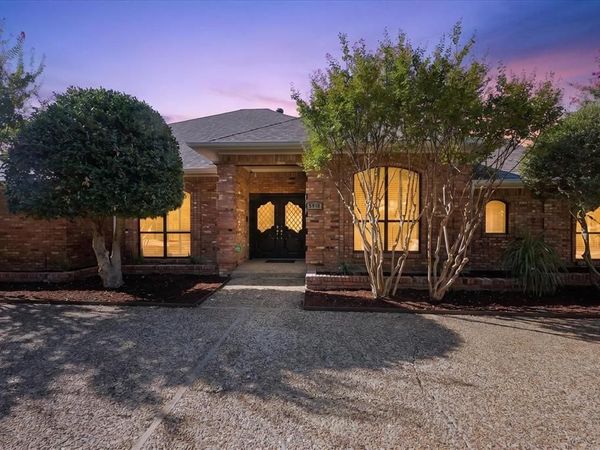 5810 Glen Heather Drive , Dallas, TX 75252