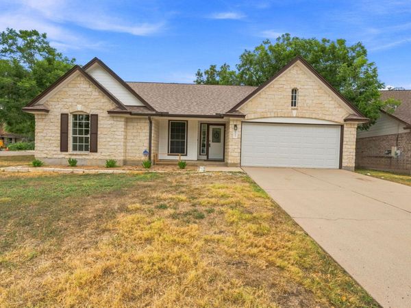 6901 Bancroft Woods DR, Austin, TX 78729