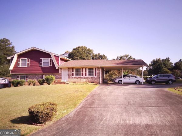 7787 Marabou Lane, Riverdale, GA 30274