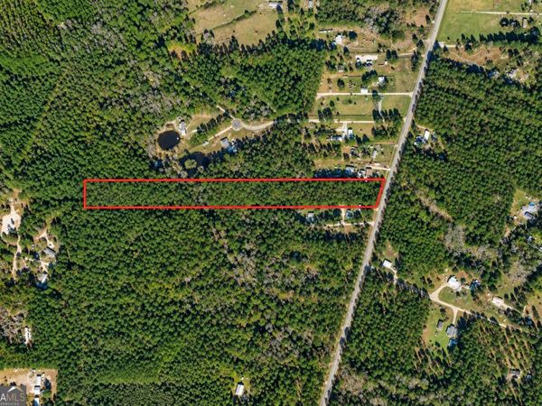 6340 County Road 315 C, Keystone Heights, FL 32656