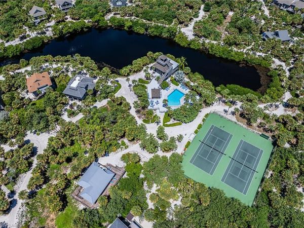 4486 Hammock CT , CAPTIVA, FL 33924