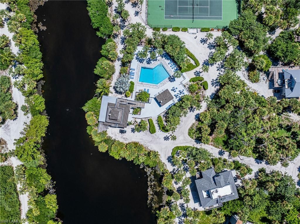 4486 Hammock Ct , Captiva, FL 33924 Photo