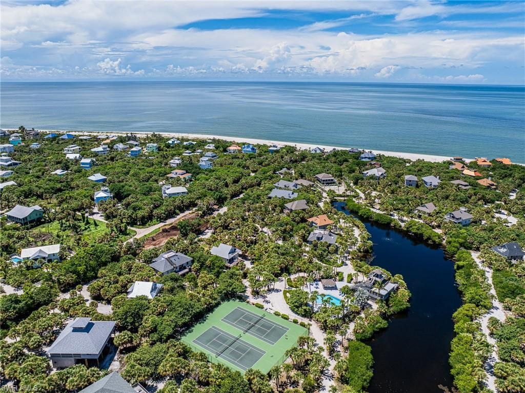 4486 Hammock Ct , Captiva, FL 33924 Photo