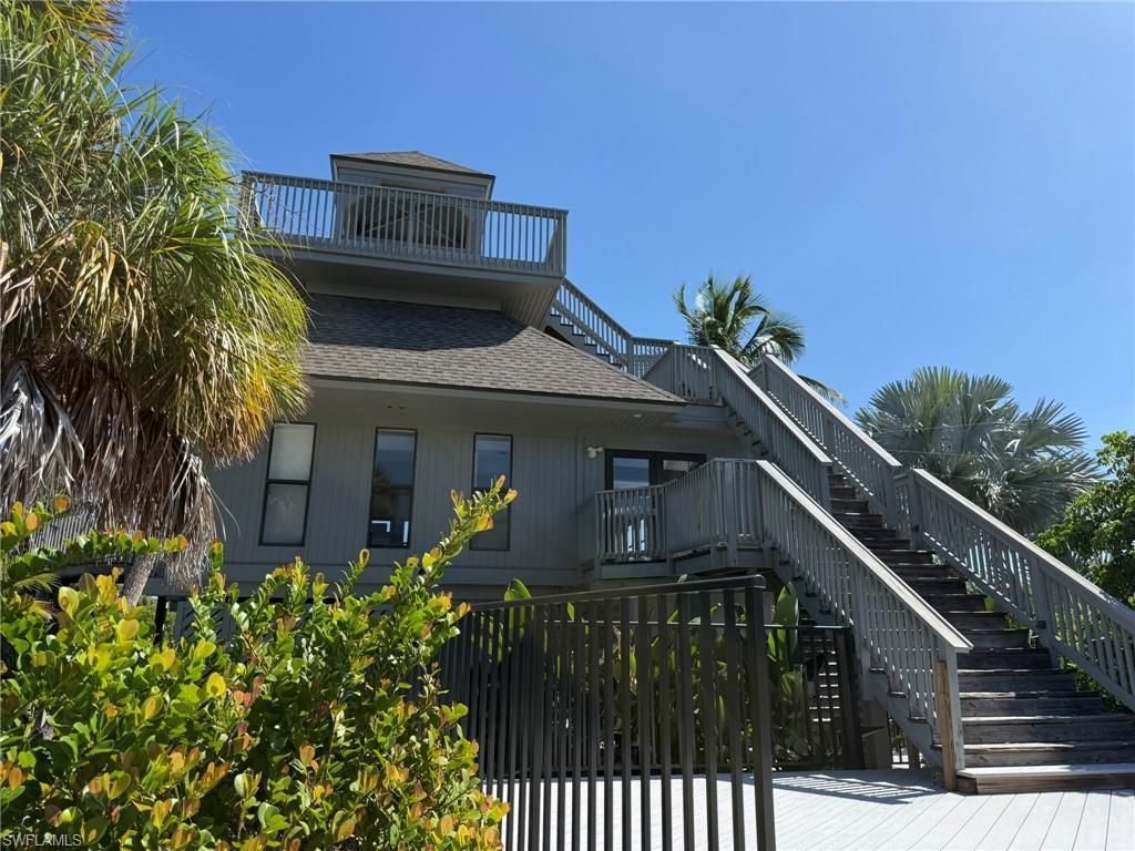 4486 Hammock Ct , Captiva, FL 33924 Photo