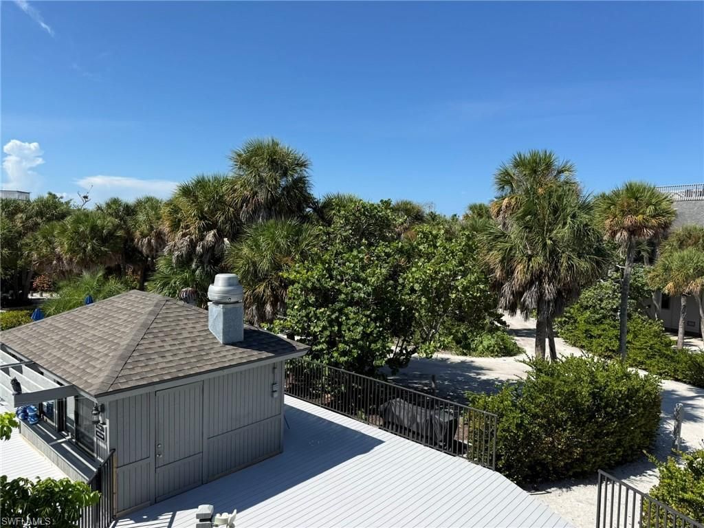 4486 Hammock Ct , Captiva, FL 33924 Photo