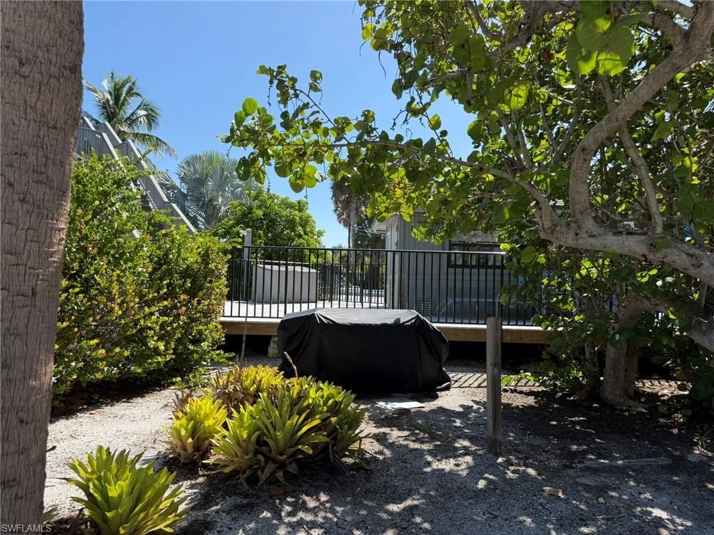 4486 Hammock Ct , Captiva, FL 33924 Photo