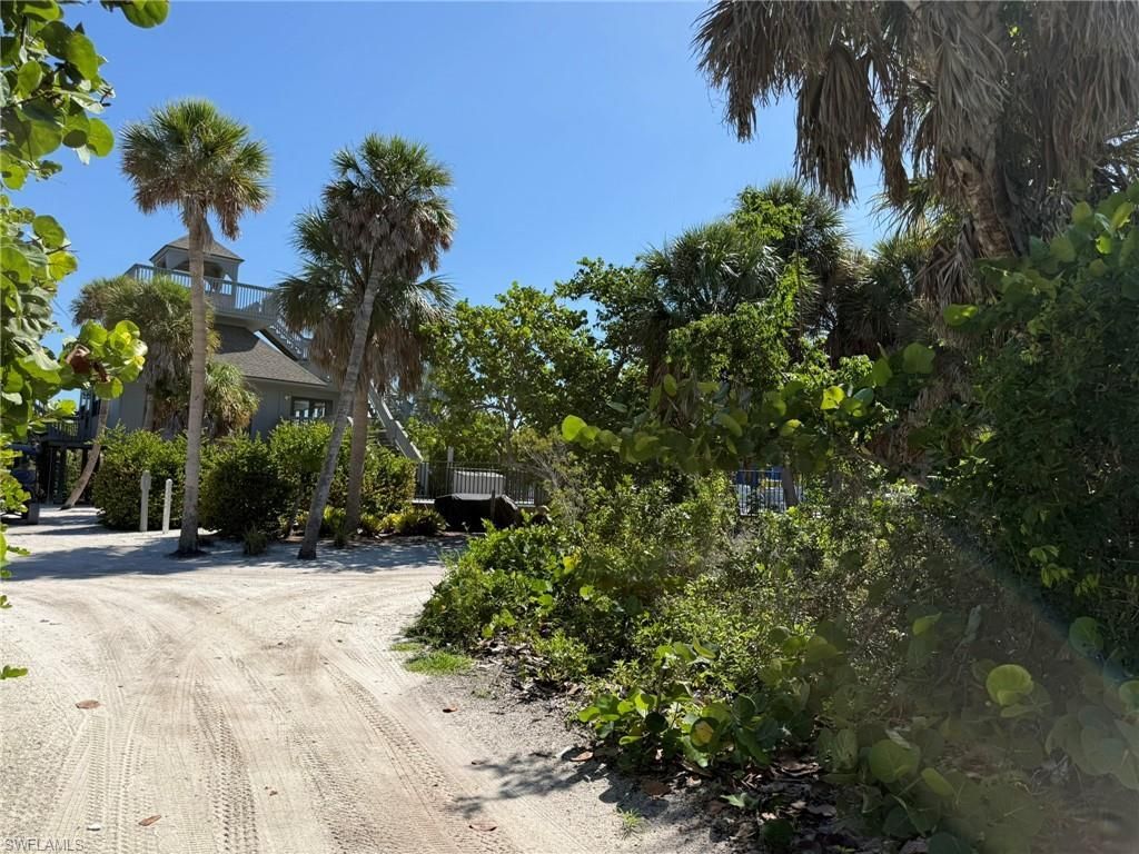 4486 Hammock Ct , Captiva, FL 33924 Photo