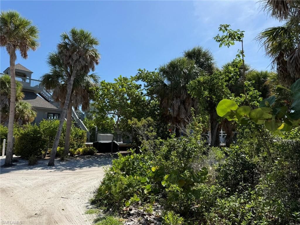 4486 Hammock Ct , Captiva, FL 33924 Photo
