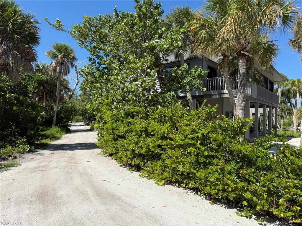 4486 Hammock Ct , Captiva, FL 33924 Photo