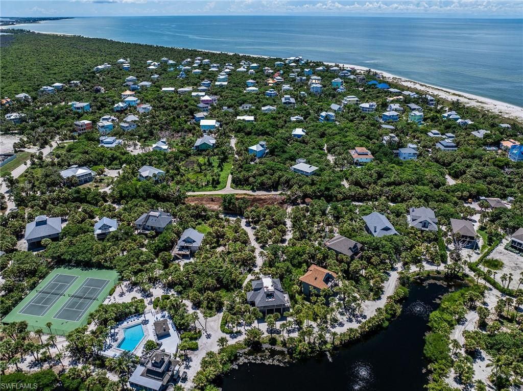 4486 Hammock Ct , Captiva, FL 33924 Photo