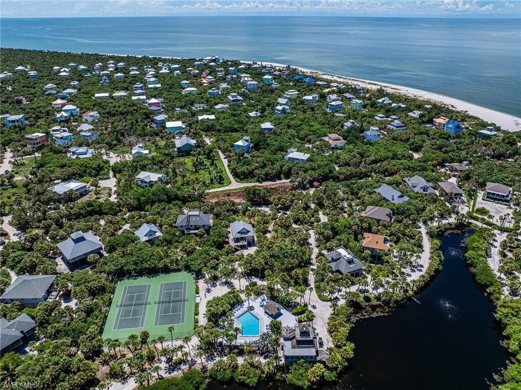 4486 Hammock Ct , Captiva, FL 33924 Photo