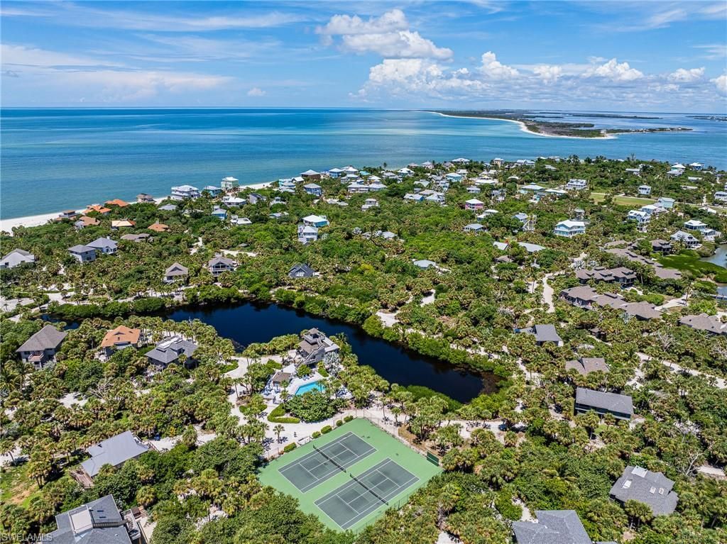 4486 Hammock Ct , Captiva, FL 33924 Photo