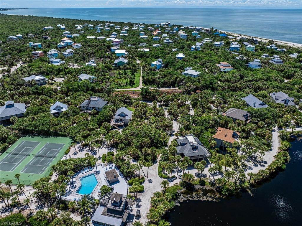 4486 Hammock Ct , Captiva, FL 33924 Photo