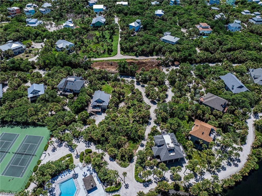 4486 Hammock Ct , Captiva, FL 33924 Photo