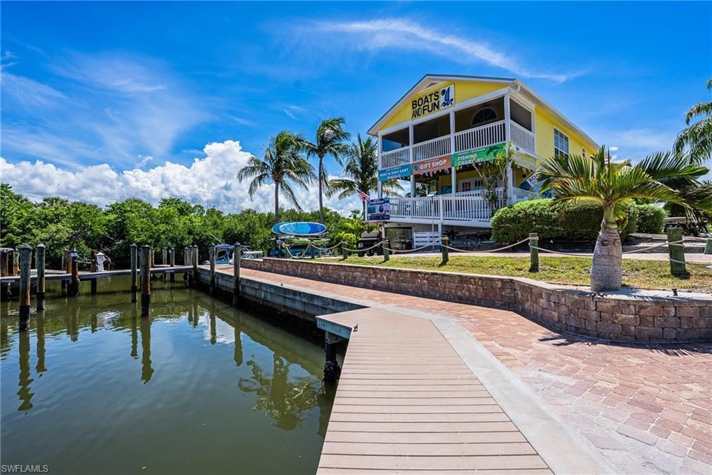 4486 Hammock Ct , Captiva, FL 33924 Photo