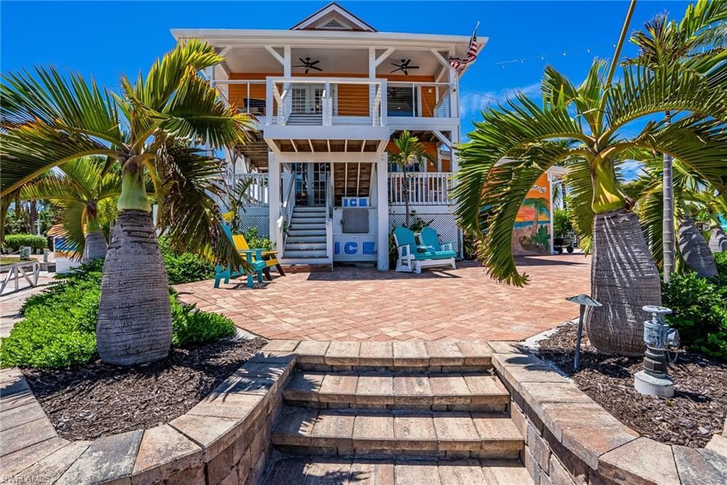 4486 Hammock Ct , Captiva, FL 33924 Photo
