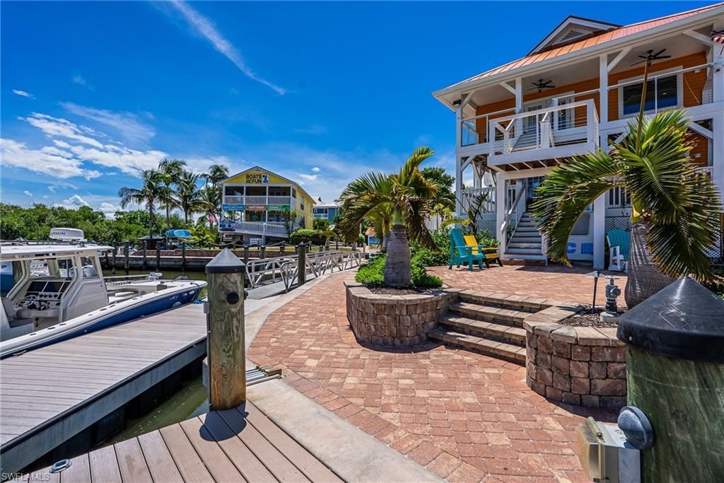 4486 Hammock Ct , Captiva, FL 33924 Photo