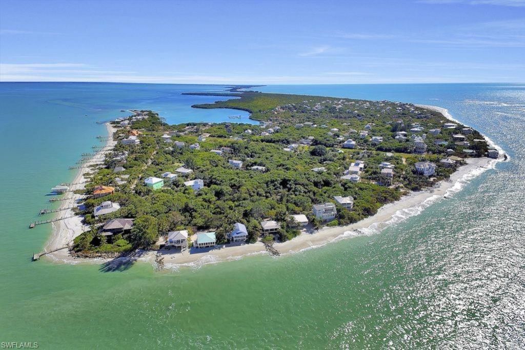 4486 Hammock Ct , Captiva, FL 33924 Photo