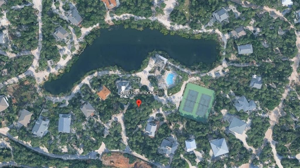 4486 Hammock Ct , Captiva, FL 33924 Photo