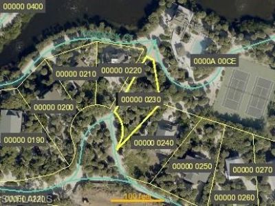 4486 Hammock Ct , Captiva, FL 33924 Photo