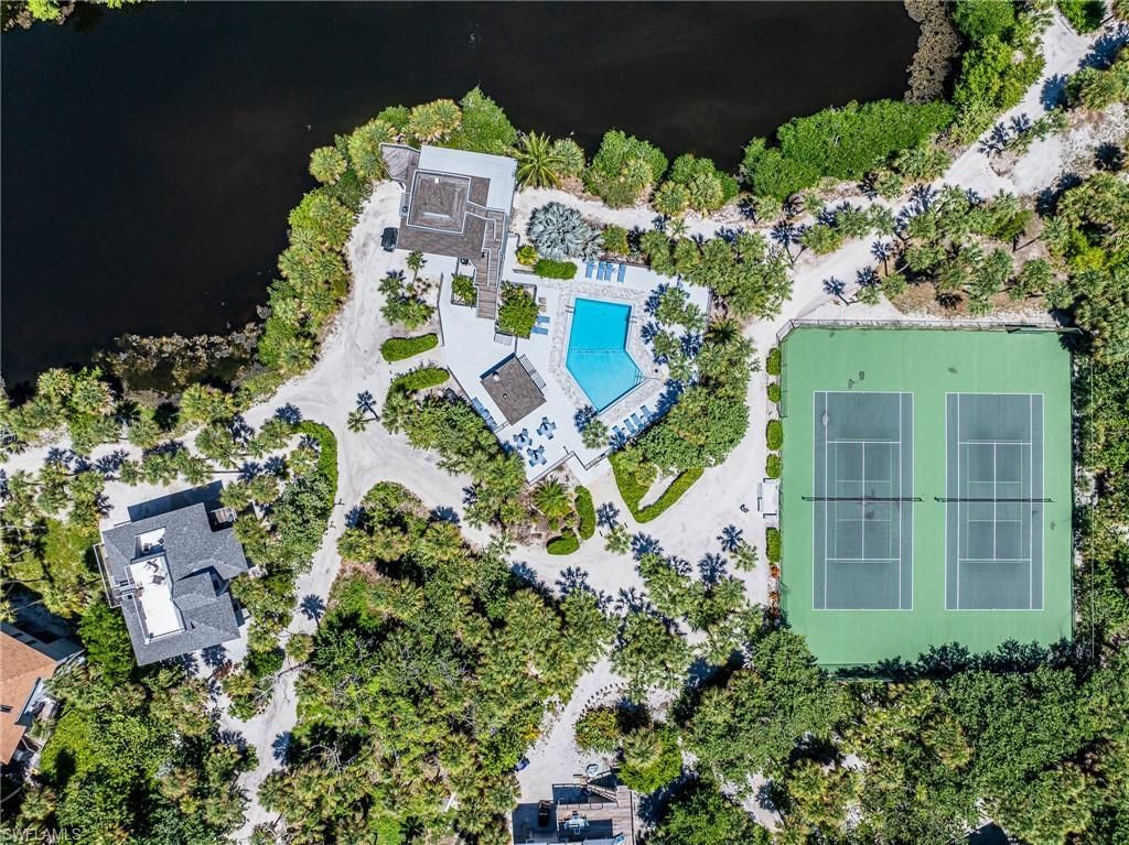 4486 Hammock Ct , Captiva, FL 33924 Photo