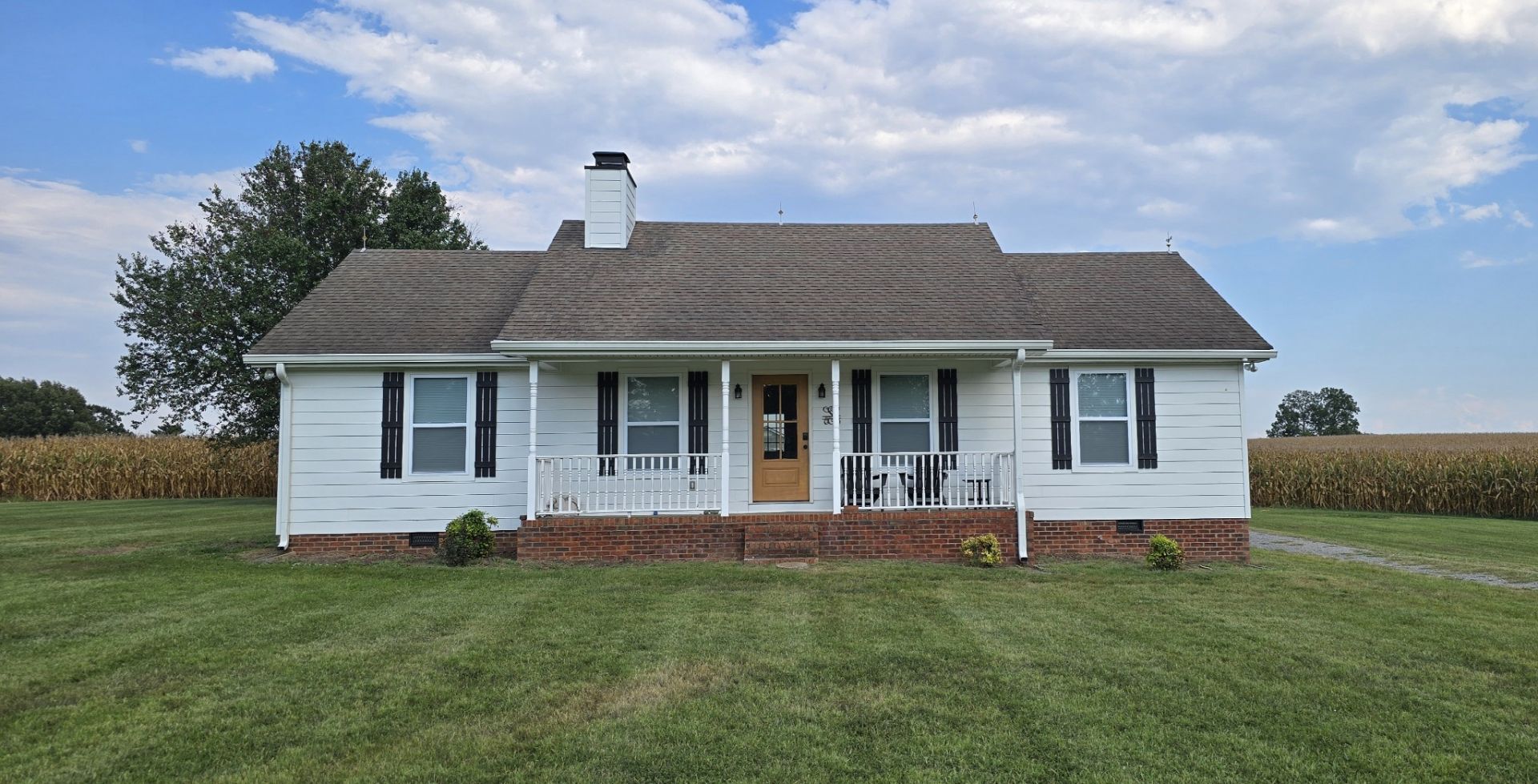 5450 Dixon Rd , Orlinda, TN 37141 Main Photo