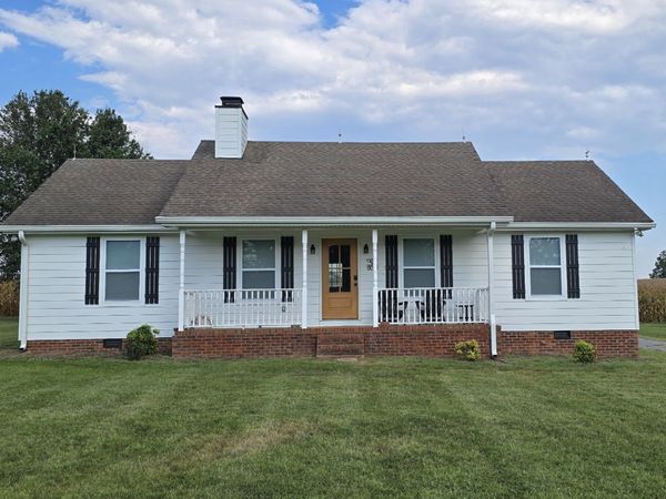 5450 Dixon Rd , Orlinda, TN 37141