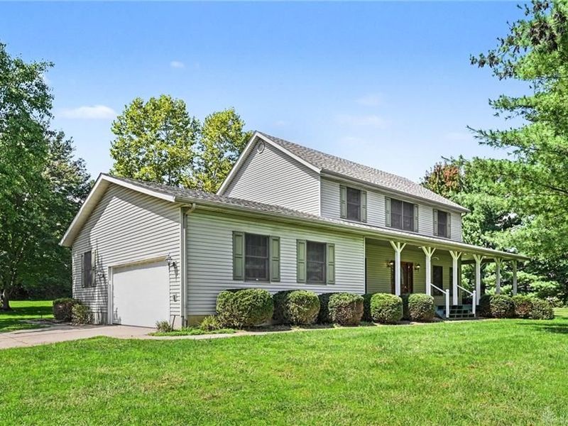 91 Settlemyre Road, Washington Township, OH 45054 Photo 2