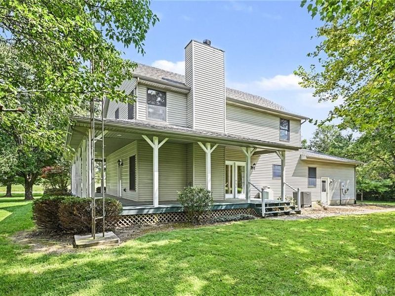 91 Settlemyre Road, Washington Township, OH 45054 Photo 4