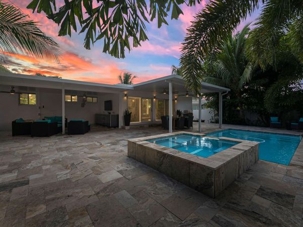 1743 NE 27TH Street, Wilton Manors, FL 33334