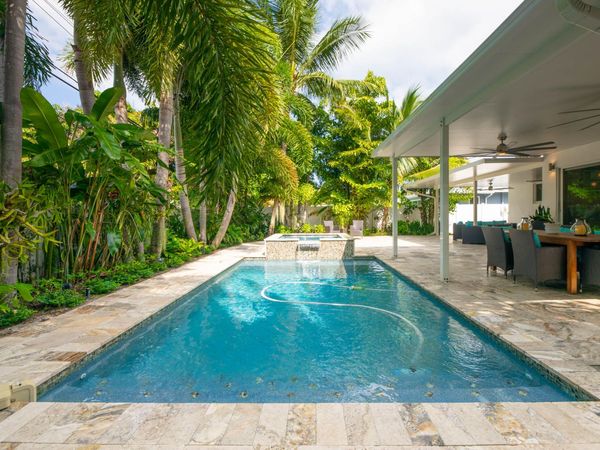 1743 NE 27TH Street, Wilton Manors, FL 33334