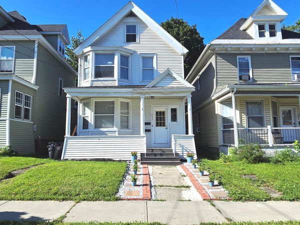 860 Washington Avenue, Albany, NY 12203