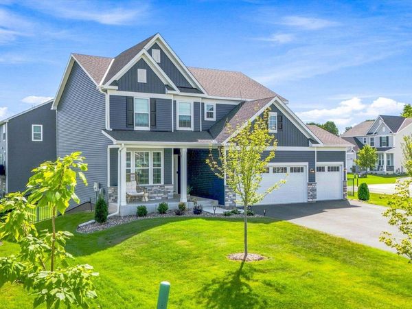 4949 Obsidian Way , Victoria, MN 55386