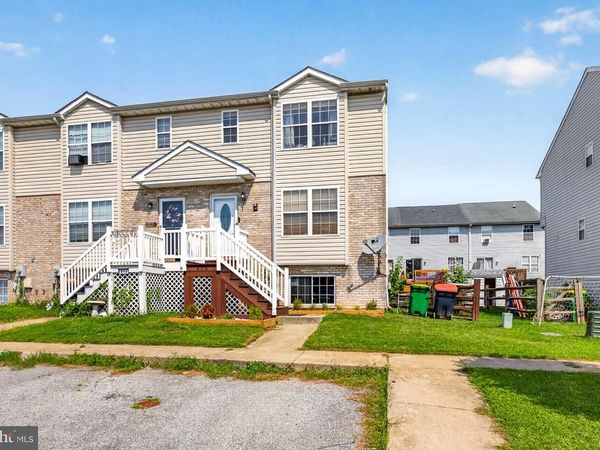 215 LIBORIO DRIVE, MIDDLETOWN, DE 19709