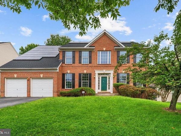 12204 MARLEIGH DRIVE, BOWIE, MD 20720