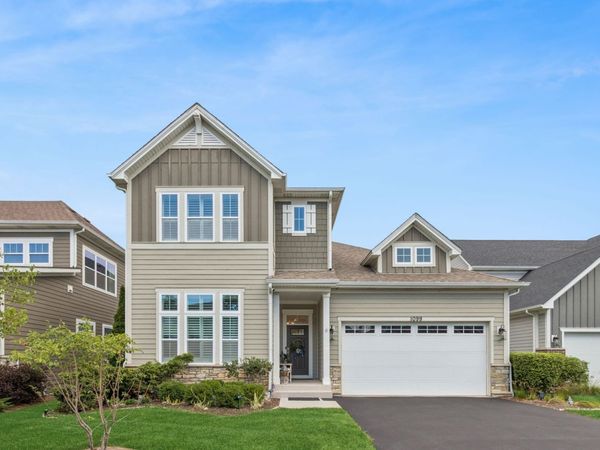1099 Ironwood Court , Glenview, IL 60025