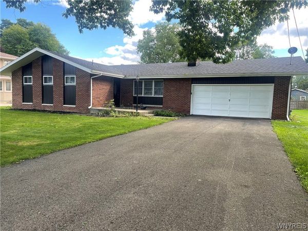 2 Upland , Allegany, NY 14706