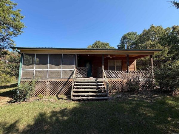 140 Janel Court, Romance, AR 72136