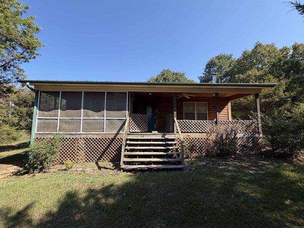 140 Janel Court , Romance, AR 72136